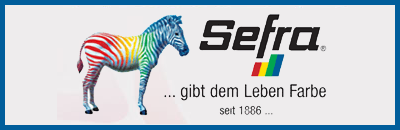 Logo - Sefra